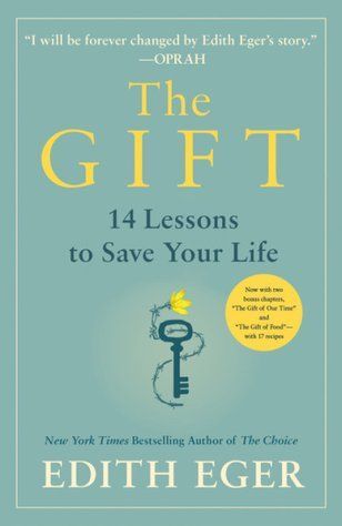 The Gift. 12 Lessons to Save Your Life 618232-1 фото