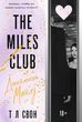 The Miles club. Джеймісон Майлз