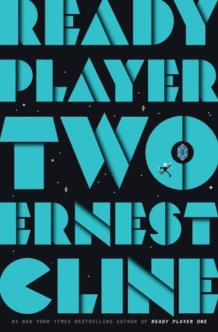 Ready Player Two (Другому гравцеві приготуватися мовою оригіналу, англійською) 2Z4LEAAAQBAJ фото