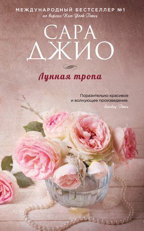 Лунная тропа 462848 фото