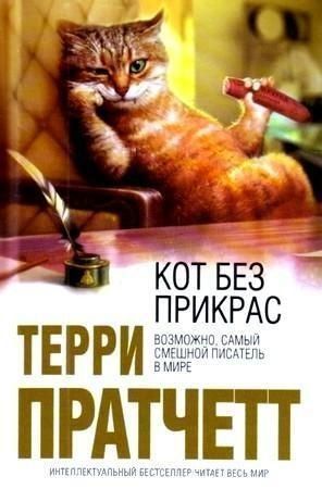 Кіт без прикрас 235541 фото