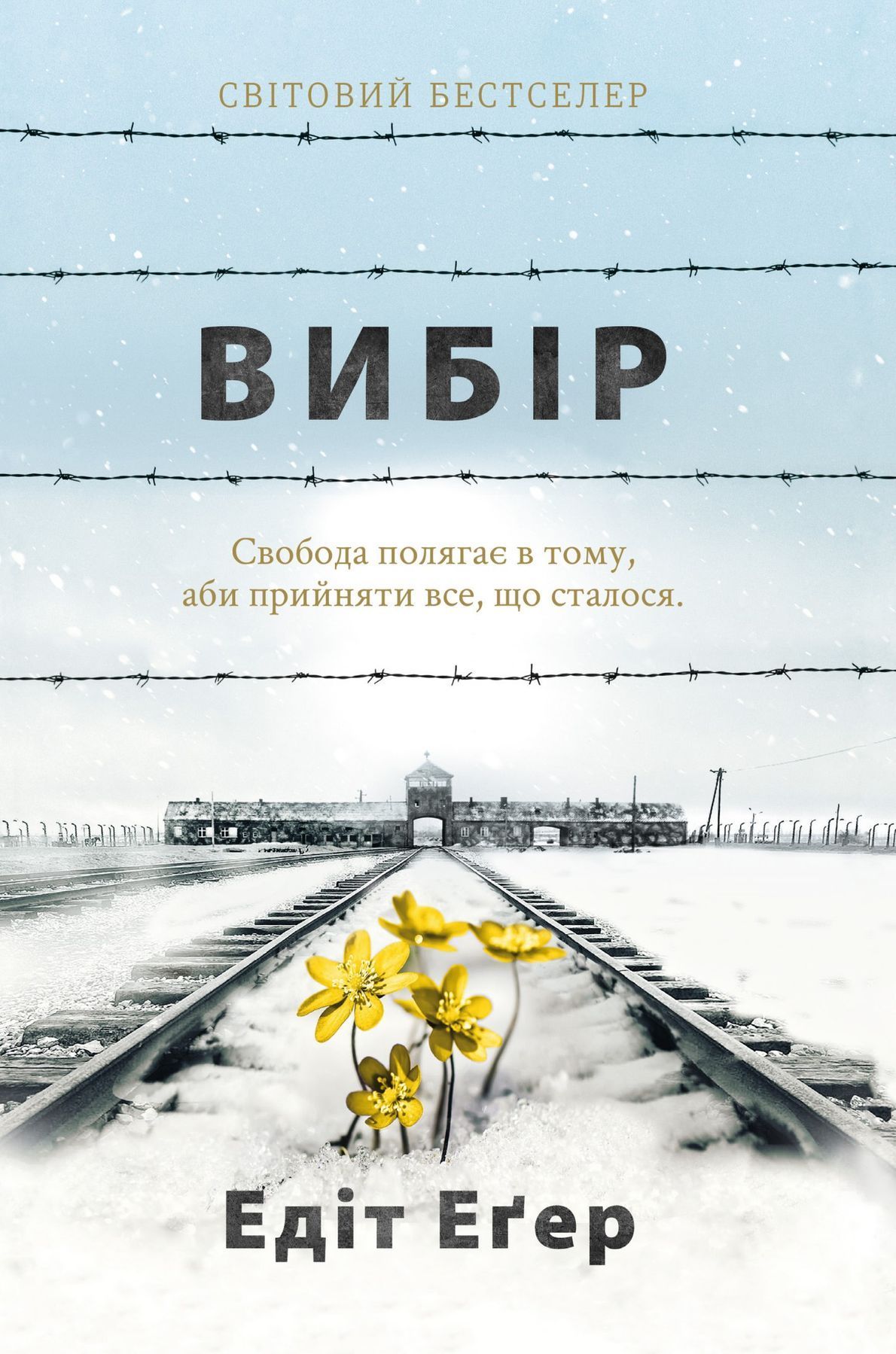 Электронная книга Вибір. Прийняти можливе – скачать pdf epub fb2 mobi в интернет магазине CLICKLIT.STORE