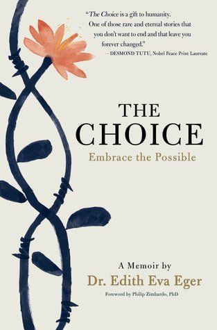 The Choice: Embrace the Possible 741615 фото