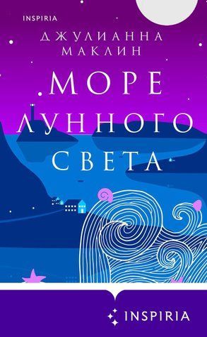 Море місячного світла 770529 фото