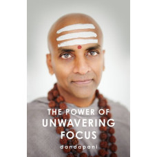 The Power of Unwavering Focus