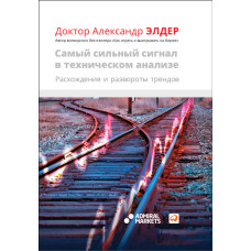 Самый сильный сигнал в техническом анализе