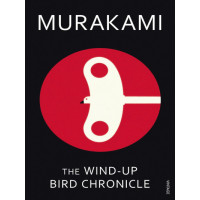 The Wind-Up Bird Chronicle (Хроніки Заводного Птаха англійською)