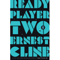 Ready Player Two (Другому гравцеві приготуватися мовою оригіналу, англійською)