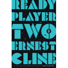 Ready Player Two (Другому гравцеві приготуватися мовою оригіналу, англійською)