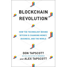 Blockchain Revolution