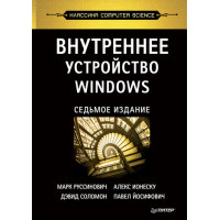 Внутрішній пристрій Windows