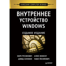 Внутрішній пристрій Windows