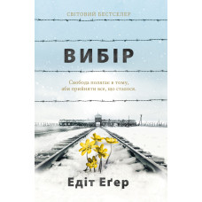 Вибір. Прийняти можливе