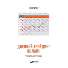 Трейдинг вдень онлайн. Керівництво для початківців