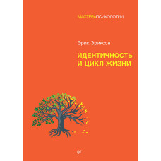 Ідентичність та цикл життя