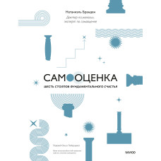 Самооцінка: шість стовпів фундаментального щастя