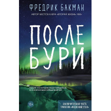Після бурі