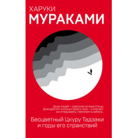 Безбарвний Цкуру Тадзакі та роки його мандрівок