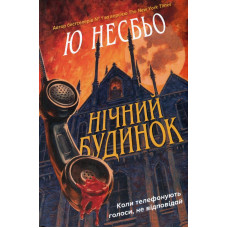 Нічний будинок