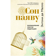 Сон наяву. Роздуми, притчі, медитації