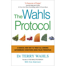 The Wahls Protocol (Протокол Уолс на английском)