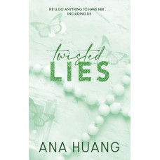 Twisted Lies. Twisted 4