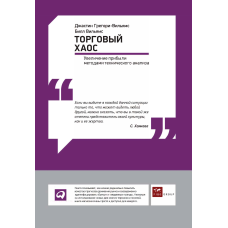 Торговий хаос: Збільшення прибутку методами технічного аналізу