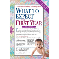 What to Expect the First Year (Чего ожидать в первый год)