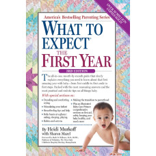 What to Expect the First Year (Чего ожидать в первый год)