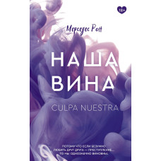 Наша провина. Книга 3