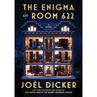 The Enigma of Room 622 (Загадка номера 622 англійською)