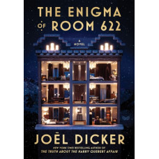 The Enigma of Room 622 (Загадка номера 622 англійською)