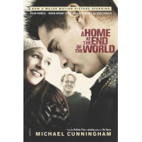 A home at the end of the world (Дім на краю світу англійською)