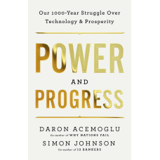 Power and Progress
